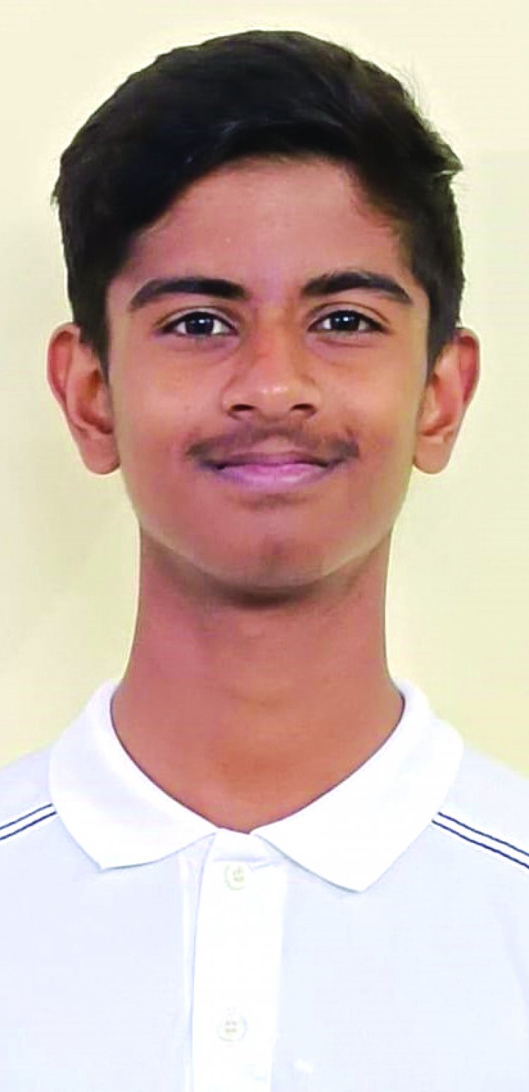 दिल्ली ने 9 विकेट से जीती अंडर 16 विजय मर्चेंट ट्रॉफी