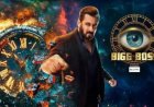 इस दिन होगा Bigg Boss सीजन 18 का Grand Finale : विनर को मिलेगा 50 लाख की प्राइजमनी...