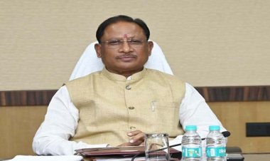 नवा रायपुर में बनेगा नया विहार, साय सरकार ला रही नया प्रोजेक्ट