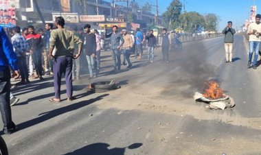 पीथमपुर और सागौर में यूनियन कार्बाइड के कचरे को जलाने के विरोध में पूर्ण बंद का आह्वान