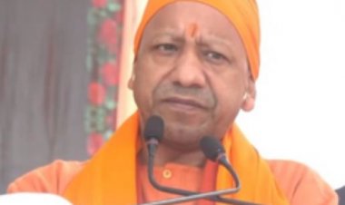 गुरु तेग बहादुर ने अपना शीश दे दिया, लेकिन भारत का शीश बचा लिया : सीएम योगी