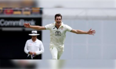 जॉर्ज बैली ने दी पैट कमिंस की फिटनेस पर अपडेट, बताया चैंपियंस ट्रॉफी में खेलेंगे या नहीं