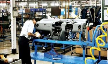 MP में उद्योगों को नगरीय निकायों से नहीं लेना होगा फायर सेफ्टी प्रमाण पत्र