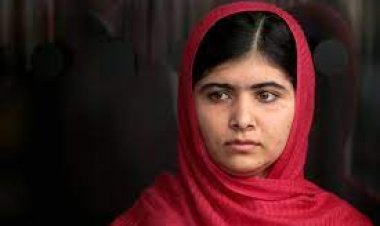 मलाला यूसुफ़ज़ई: तालिबान महिलाओं को इंसान नहीं समझता है