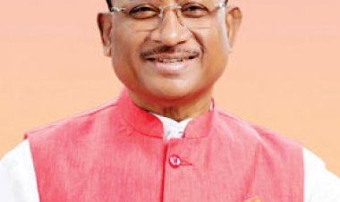 साय कैबिनेट का बड़ा फैसला: मिनी स्टील प्लांट और स्टील उद्योगों को ऊर्जा शुल्क में राहत, विशेष पैकेज की घोषणा