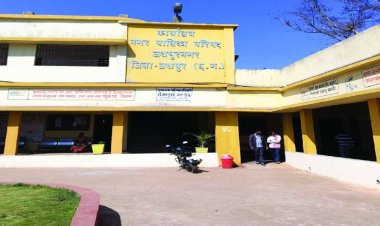 मुख्यमंत्री श्री  विष्णुदेव साय ने जशपुर नगर पालिका क्षेत्र में 15.42 करोड़ लागत के विकासकार्यों का वर्चुअली किया भूमिपूजन