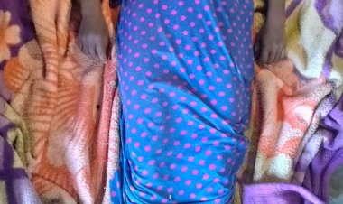 BIG BREAKING JASHPUR: खाना नहीं बनाने से नाराज पति ने गला दबाकर की पत्नी की हत्या " जांच में जुटी पुलिस" बगीचा थाना क्षेत्र की घटना.... पढ़िए पूरी खबर