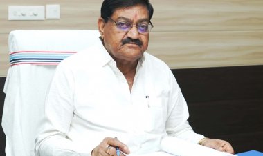 रायपुर : खाद्य मंत्री श्री दयालदास बघेल महासमुंद जिले में करेंगें ध्वजारोहण