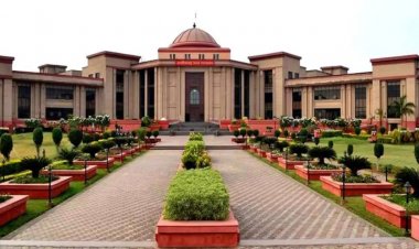 CG NEWS: सिविल जज परीक्षा को लेकर हाईकोर्ट का बड़ा फैसला, सरकारी कर्मचारी भी दे सकेंगे एग्जाम.... पढ़िए पूरी खबर