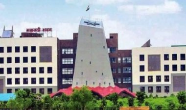 छत्तीसगढ़ में अफसरों के हुए तबादले, जानें किसे कहां मिली है पोस्टिंग?