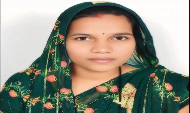 नगर पंचायत चुनाव से पहले ही इस वार्ड में छाया भगवा रंग, भाजपा प्रत्याशी ने हासिल की जीत