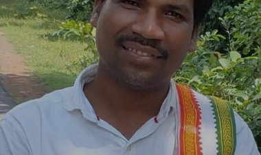 छत्तीसगढ़ में धान खरीदी का समय सीमा बढ़ाने मुख्यमंत्री से की मांग।