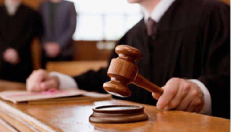 कल्याण रेप-मर्डर केस : कोर्ट ने विशाल गवली और उसकी पत्नी को न्यायिक हिरासत में भेजा