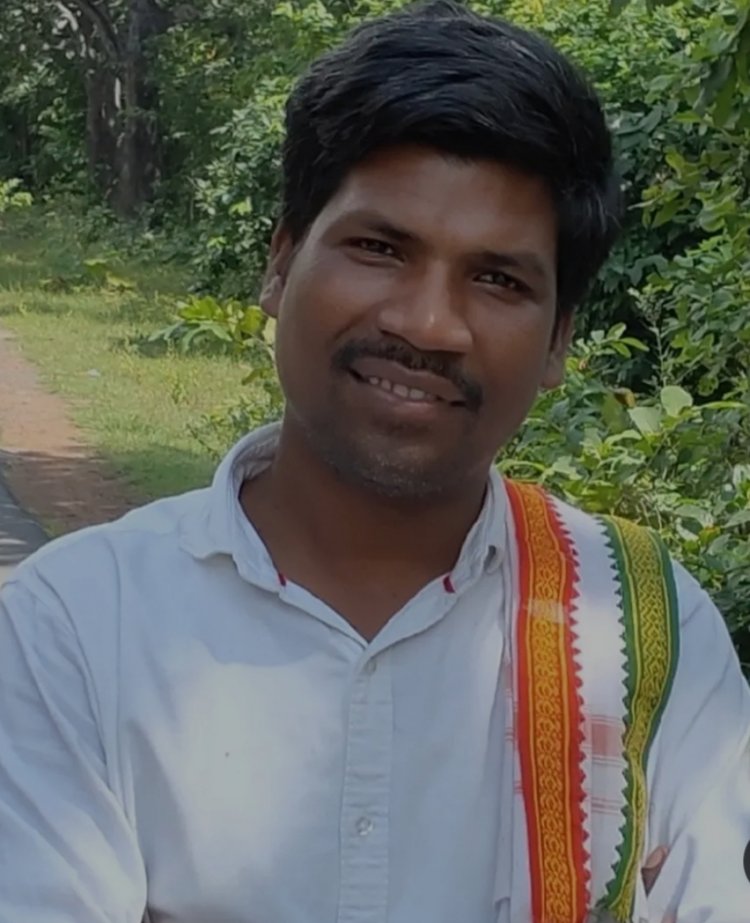 छत्तीसगढ़ में धान खरीदी का समय सीमा बढ़ाने मुख्यमंत्री से की मांग।