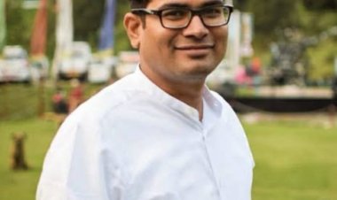 तीन फरवरी को मंत्री ओपी चौधरी जांजगीर मे कार्यकर्ता सम्मेलन मे करेंगे कार्यकर्ताओ को संबोधित, देंगे जीत का मंत्र