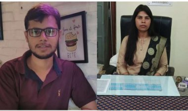 नर्मदा महोत्सव में पत्रकार हुए छल-कपट के शिकार 