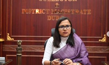 दुर्ग जिला अस्पताल में नवजातों की अदला-बदली का मामला: डीएनए जांच से होगी सच्चाई की पुष्टि...