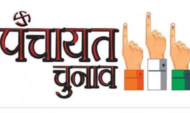 जिले के इस पंचायत में होगा पुनर्मतदान " 23 फ़रवरी का आदेश जारी