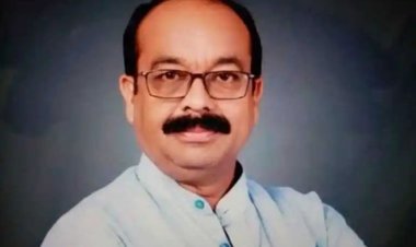 छत्तीसगढ़ निकाय चुनाव में खिलेगा कमल, जनता कांग्रेस से त्रस्त : अरुण साव