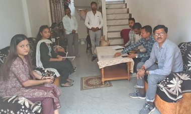 रायपुर : जिला प्रशासन की तत्परता से नाबालिग का बाल विवाह रूका