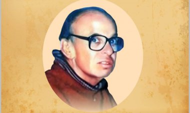 रायपुर : मुख्यमंत्री श्री विष्णु देव साय ने वरिष्ठ पत्रकार स्व. मधुकर खेर की जयंती पर किया स्मरण