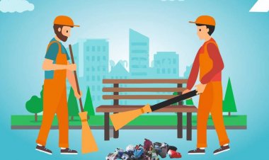 रायपुर : मिशन क्लीन सिटी के तहत कार्यरत स्वच्छता दीदियों और सफाई मित्रों के लिए सरकार ने खोला राहत का पिटारा