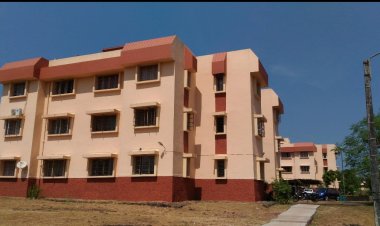 रायपुर : कामकाजी महिलाओं की सुरक्षित आवास की बड़ी जरूरत होगी पूरी : रायपुर और बिलासपुर में बनेंगे छह महिला छात्रावास