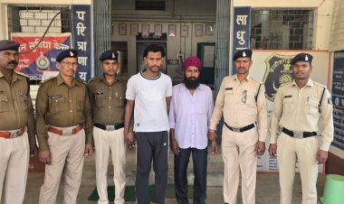 ऑपरेशन आघात : जशपुर पुलिस ने फिर पकड़ा डेढ़ करोड़ का शराब ,दो दिन पहले ही जशपुर पुलिस ने पंजाब से बिहार तस्करी कर ले जा रहे डेढ़ करोड़ रुपए की पकड़ी थी शराब.... ऐसे हुआ खुलासा