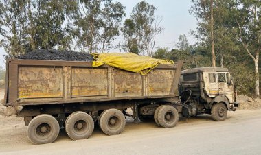 रायपुर : रायगढ़ में 14 उद्योगों पर 10.51 लाख रुपये का पर्यावरणीय जुर्माना