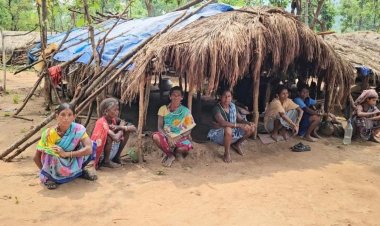 कांकेर : बस्तर की जनजातीय कला-संस्कृति को पुनर्जीवित करने आयोजित होगा बस्तर पंडुम