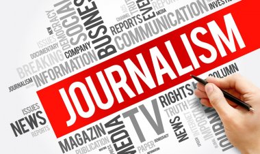 पत्रकारिता के तीन चेहरे : मजबूत, मजबूर और मजदूर पत्रकार ; क्या मीडिया आज भी लोकतंत्र का चौथा स्तंभ बना हुआ है, या यह अब दबाव, मजबूरी और शोषण का शिकार हो चुका ?…