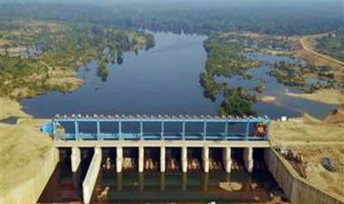 रायपुर : अरपा नदी पर बैराज निर्माण के लिए 60.66 करोड़ रूपए स्वीकृत...