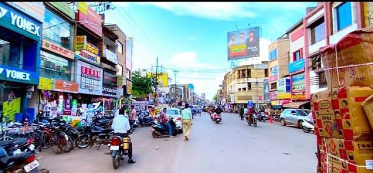 रायपुर : नया दुकान एवं स्थापना अधिनियम : आर्थिक सशक्तिकरण की नई दिशा ईज ऑफ डूइंग बिजनेस और रोजगार को मिलेगा बढ़ावा, राज्य के राजस्व में होगी वृद्धि