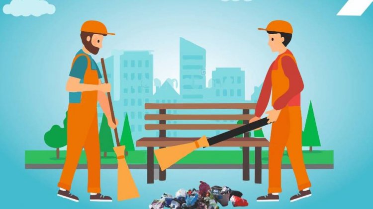 रायपुर : मिशन क्लीन सिटी के तहत कार्यरत स्वच्छता दीदियों और सफाई मित्रों के लिए सरकार ने खोला राहत का पिटारा