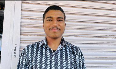 जशपुर:बजट में इनोवेशन उद्यमशिलता को बढ़ावा देने के उद्देश्य से शुरू किए गए एसएसआईपी को युवाओं ने किया स्वागत बताया युवाओं में उद्यमशिलता को मिलेगा बढ़ावा