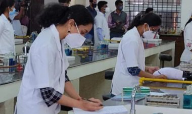 जशपुर:कुनकुरी में मेडिकल कॉलेज खोले जाने के प्रावधान को सभी वर्गों ने की सराहना, इलाज के लिए नहीं जाना होगा दूर, पैसों की भी होगी बचत