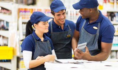 दस या दस से अधिक श्रमिकों वाली दुकानों को कराना होगा श्रम विभाग में पंजीयन"छत्तीसगढ़ दुकान एवं स्थापना अधिनियम 2017 लागू, छः माह में पंजीयन नहीं कराने पर होगी कार्रवाई.... पढ़िए पूरी खबर