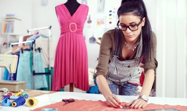 जशपुर:फैशन डिजाइनर एवं अन्य के 69 पदों हेतु 11 मार्च को होगा रोजगार मेले का आयोजन...