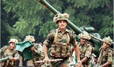 जशपुर:भारतीय सेना में भर्ती 12 मार्च से 10 अप्रैल 2025 तक कर सकेंगे आवेदन