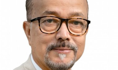 महामहिम राज्यपाल श्री रमेन डेका का जांजगीर-चांपा जिला प्रवास 17 एवं 18 मार्च को