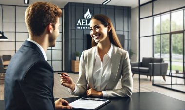 Sell Aflac: A Comprehensive Guide to Starting Your Career with Aflac