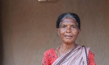 रायपुर : बीजापुर के सुदूर वनांचल में सुशासन का सूर्योदय: तिमेनार में पहली बार पहुंची बिजली