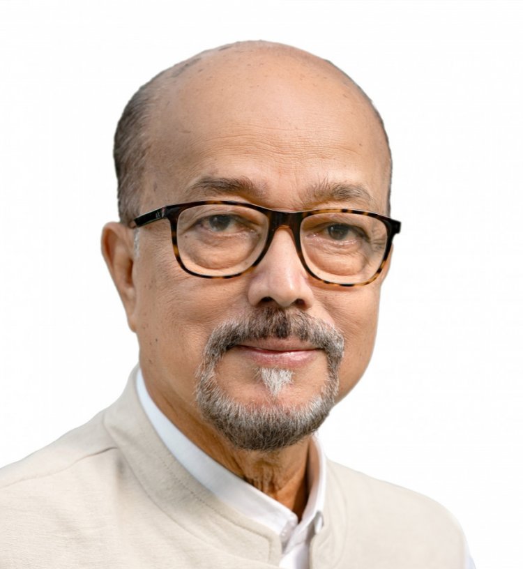 महामहिम राज्यपाल श्री रमेन डेका का जांजगीर-चांपा जिला प्रवास 17 एवं 18 मार्च को