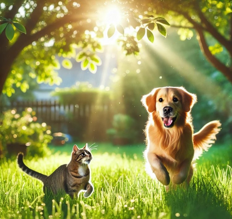 Pets Best Pet Insurance: Comprehensive Coverage for Your Furry Friends