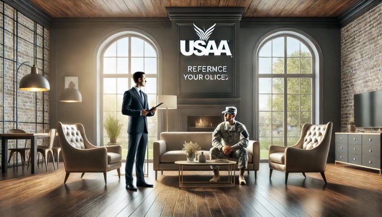 USAA Renters Insurance: Comprehensive Guide for Peace of Mind
