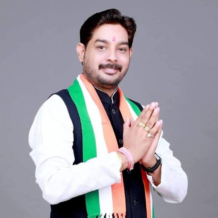 जैजैपुर विधायक बालेश्वर साहू के अथक प्रयास से कपिस्दा से बंसुला सड़क निर्माण के लिए 03 करोड़ 72 लाख 49 हजार हुआ स्वीकृत