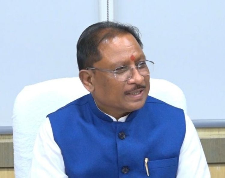 बदलता कुनकुरी,संवरता कुनकुरी:मुख्यमंत्री विष्णुदेव साय की पहल पर 48.81 करोड़ रूपये की अमृत मिशन 2.0 की मिली स्वीकृति,निविदा प्रक्रिया के बाद शुरू हुआ फिलटर प्लांट का निर्माण,नगर के 15 वार्डों के निवासियों को 24 घंटे मिलेगी भरपूर पानी