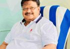 पूर्व विधायक यू. डी. मिंज ने वन विभाग पर साधा निशाना"जशपुर में बढ़ते तापमान, सूखते जलस्रोतों और वन कटाई पर उठाए गंभीर सवाल...