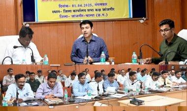 सूचना का अधिकार अधिनियम-2005 के तहत एक दिवसीय कार्यशाला आयोजित