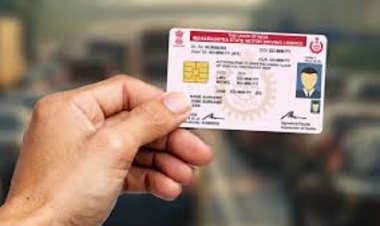 जशपुर:पंचायत भवन करडेगा में लाइसेंस शिविर का आयोजन 09 अप्रैल को